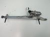 Wiper motor 