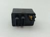 Glow plug pre-heat relay 