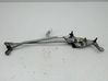 Motor del limpiaparabrisas 