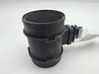 Mass air flow meter 