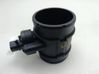 Mass air flow meter 