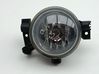 Front fog light 