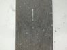 A/C cooling radiator (condenser) 
