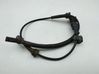 ABS brake wheel speed sensor 