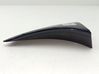 Tailgate/trunk side cover trim 