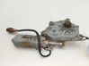 Motor de techo plegable 