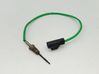 Sensor de temperatura del aire externo/exterior 