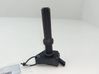 High voltage ignition coil 