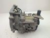 Manual 5 speed gearbox 