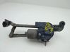 Wiper motor 