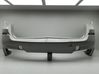 Rear bumper 