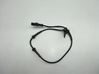 ABS brake wheel speed sensor 