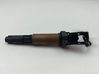High voltage ignition coil 