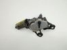 Rear window wiper motor 