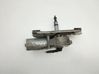Rear window wiper motor 