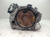 Automatic gearbox 