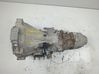 Manual 5 speed gearbox 