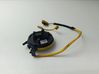 Airbag slip ring squib (SRS ring) 