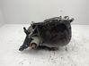 Manual 5 speed gearbox 