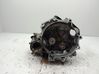 Manual 5 speed gearbox 