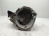 Manual 5 speed gearbox 