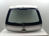 Tailgate/trunk/boot lid 