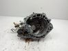 Manual 5 speed gearbox 