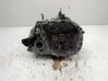 Manual 5 speed gearbox 
