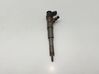 Fuel injector 