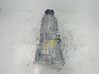 Manual 5 speed gearbox 