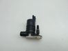 Windscreen/windshield washer pump 