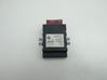 Fuel injection pump control unit/module 