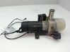 Motor de techo plegable 