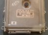 Engine control unit/module ECU A6429009400