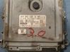 Engine control unit/module ECU A6421501600