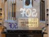 Engine control unit/module DV2112A650RA