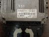Engine control unit/module FS7A12A650BSG