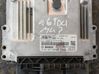 Engine control unit/module ECU AV2112A650RD