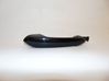 Rear door exterior handle 51219491458
