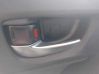 Rear door interior handle 