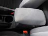 Rear seat armrest 