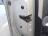Front door lock 