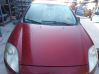 Engine bonnet/hood 
