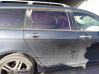 Rear door 