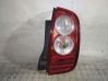 Rear/tail lights 