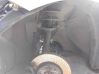 Front shock absorber/damper 