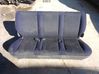 Seat set 