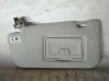 Sun visor LK4493