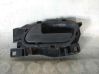 Front door interior handle 9683446877