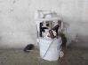 Bomba interna de combustible 9674699980